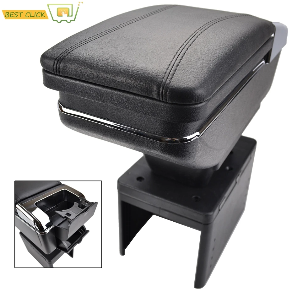 Универсальная автомобильная центральная консоль|arm rest|centre consoleconsole armrest |