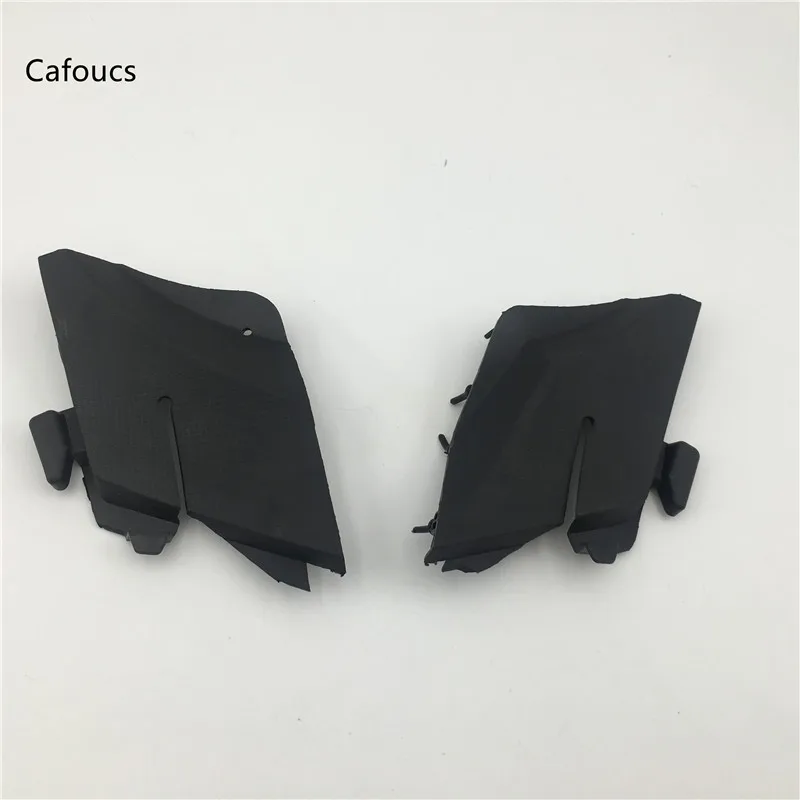 Cafoucs панель капота лобовое стекло панель стеклоочистителя крышка для HONDA CITY 2007 2008 Джаз седан 2003 2004 2005 2006 GD6 GD8