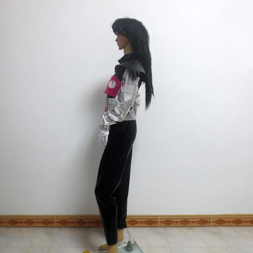 Костюм для косплея Undertale Mettaton EX Cos униформа рождественской вечеринки Хэллоуина