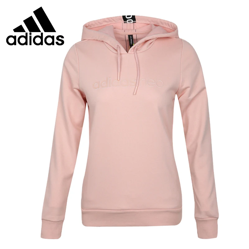 Оригинальный Новое поступление Adidas NEO лейбл Женский пуловер - Цена: 5 146,17 руб.