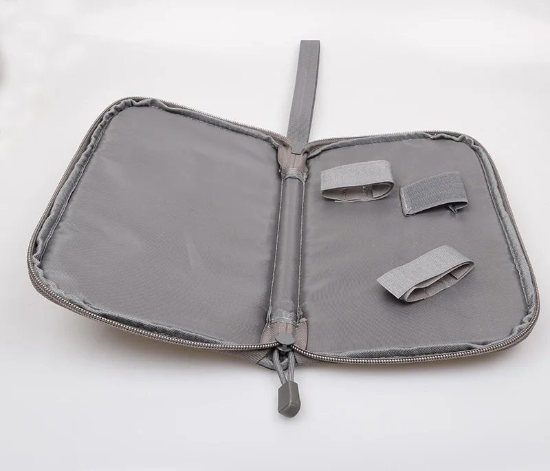 Страйкбольный тактический военный портативный чехол для пистолета мягкий