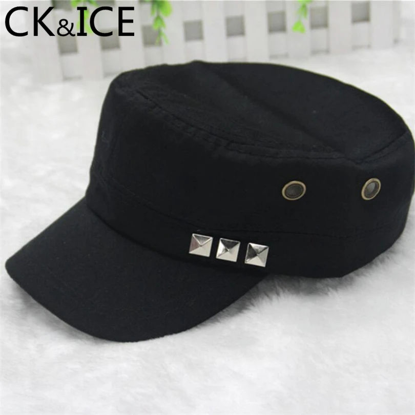 CK & ICE мужские и женские кепки солнцезащитный козырек шапка кепка повседневная с