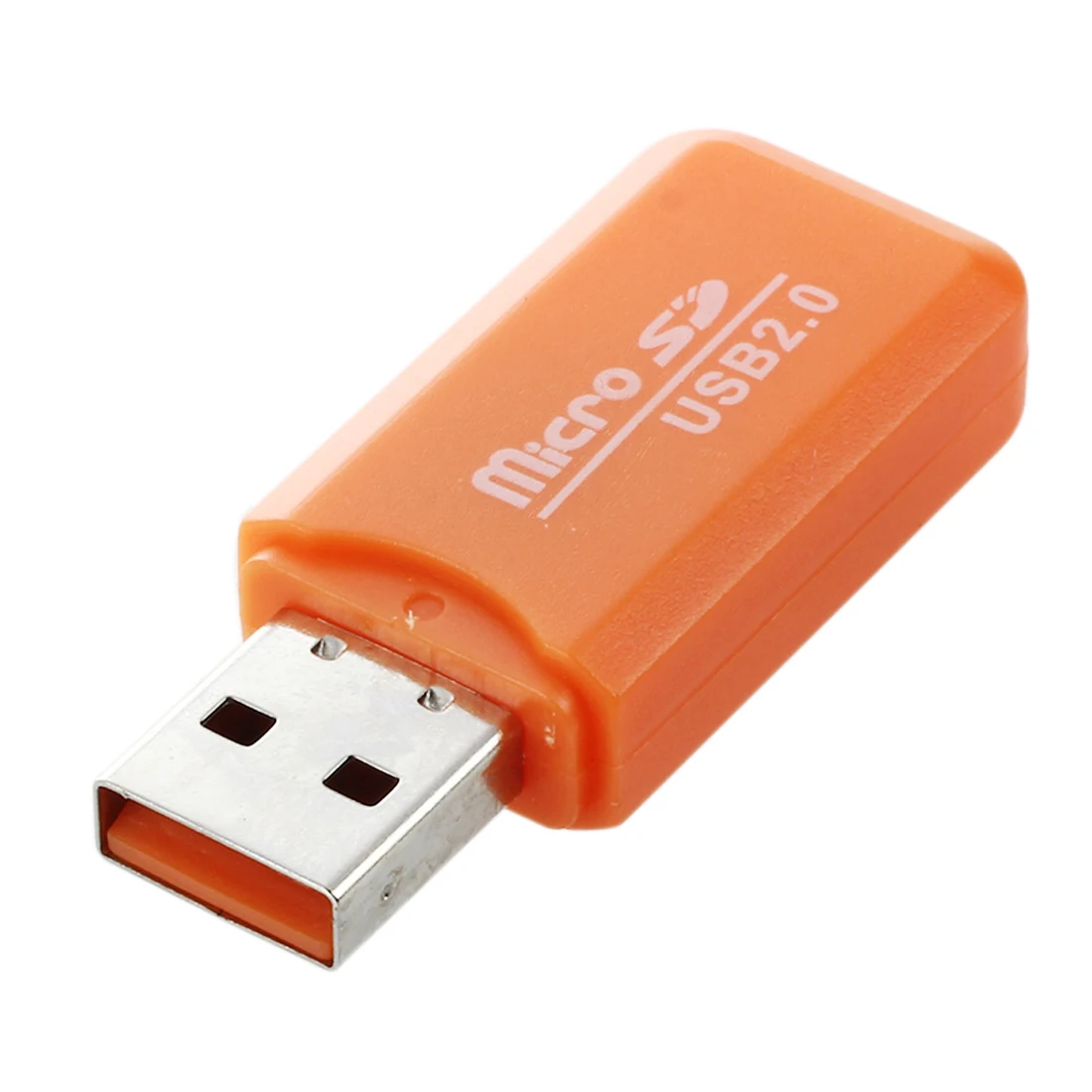 USB 2 0 высокоскоростной адаптер для чтения карт памяти мини SD картридер|tf reader|memory