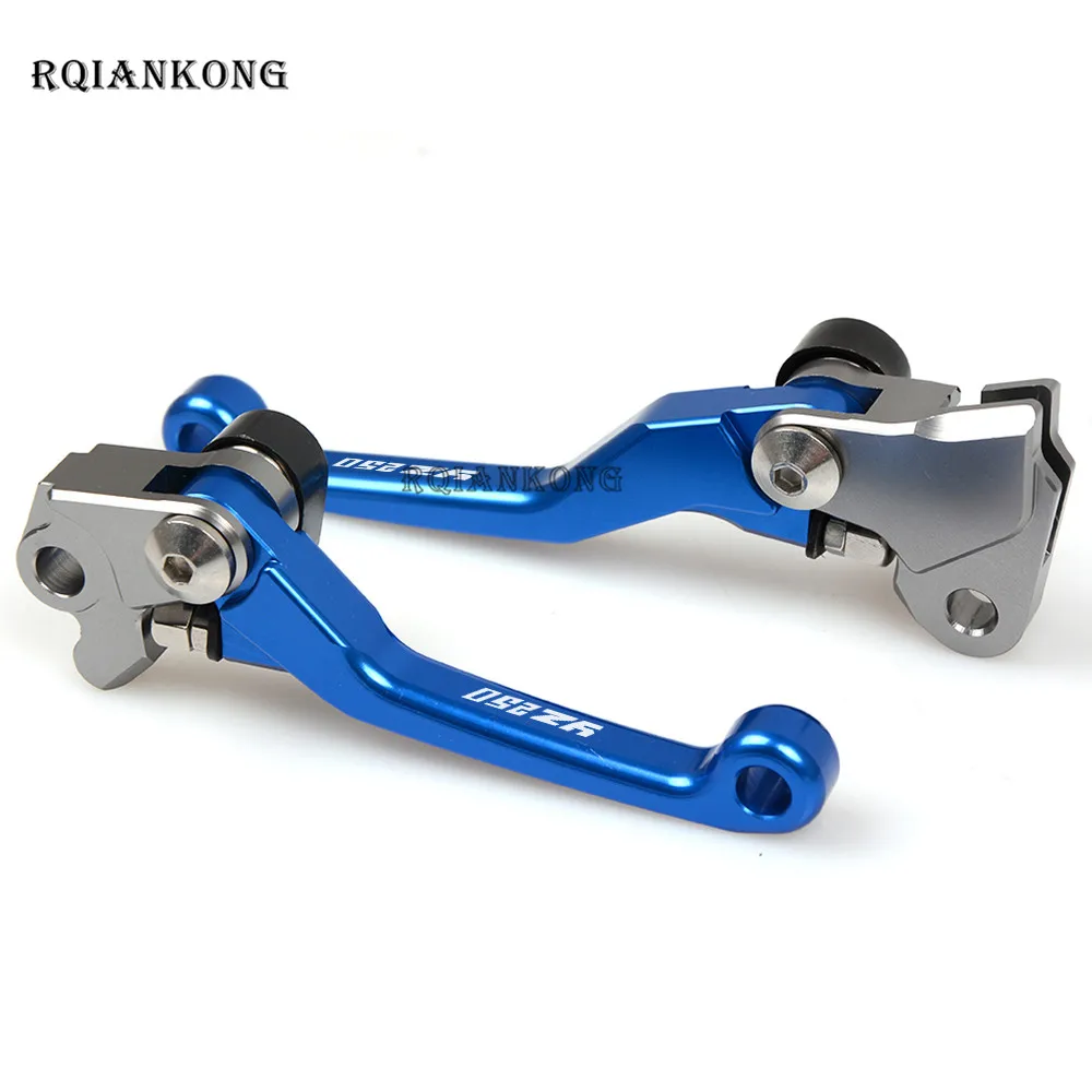 Рычаг Сцепления Pivot для мотоцикла YAMAHA YZ426F YZ450F YZ250F YZ125 YZ250 2001 2019 YZ 426/450/250 F 125 250|brake clutch