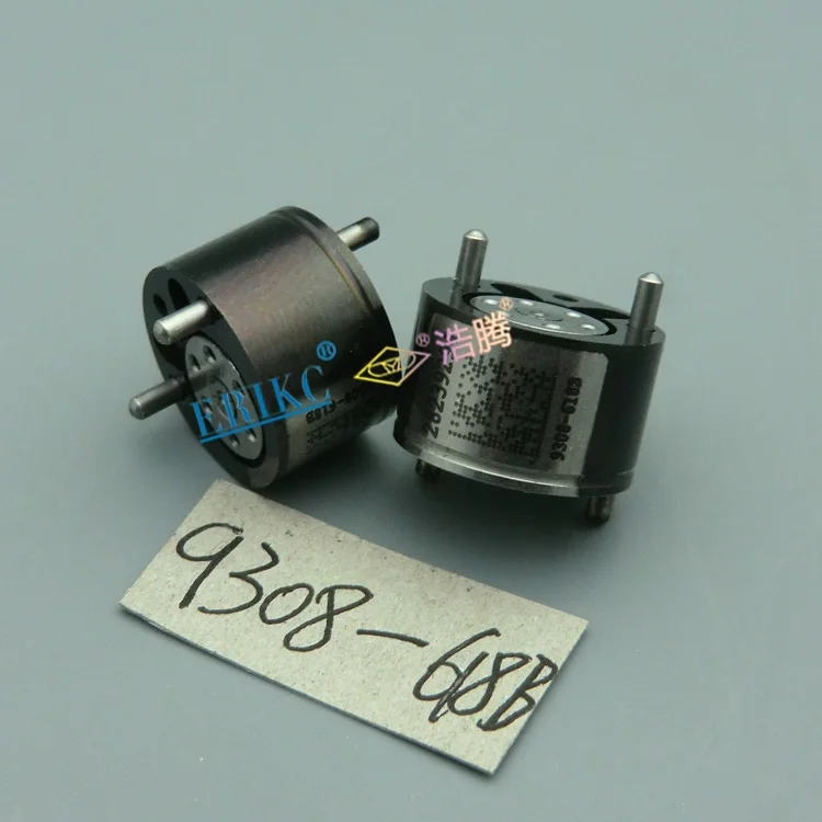 Клапаны двигателя ERIKC 9308-618B Клапан регулирования расхода 9308z618 Регулирующий