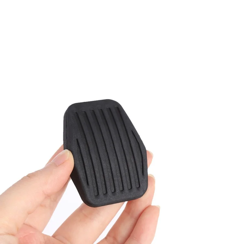 

Brake Or Clutch Pedal Pad Rubber For Ford Focus Mk2 Max Kuga SI-AT28014 Car Clutch And Brake Pedal Rubber Pad Cover