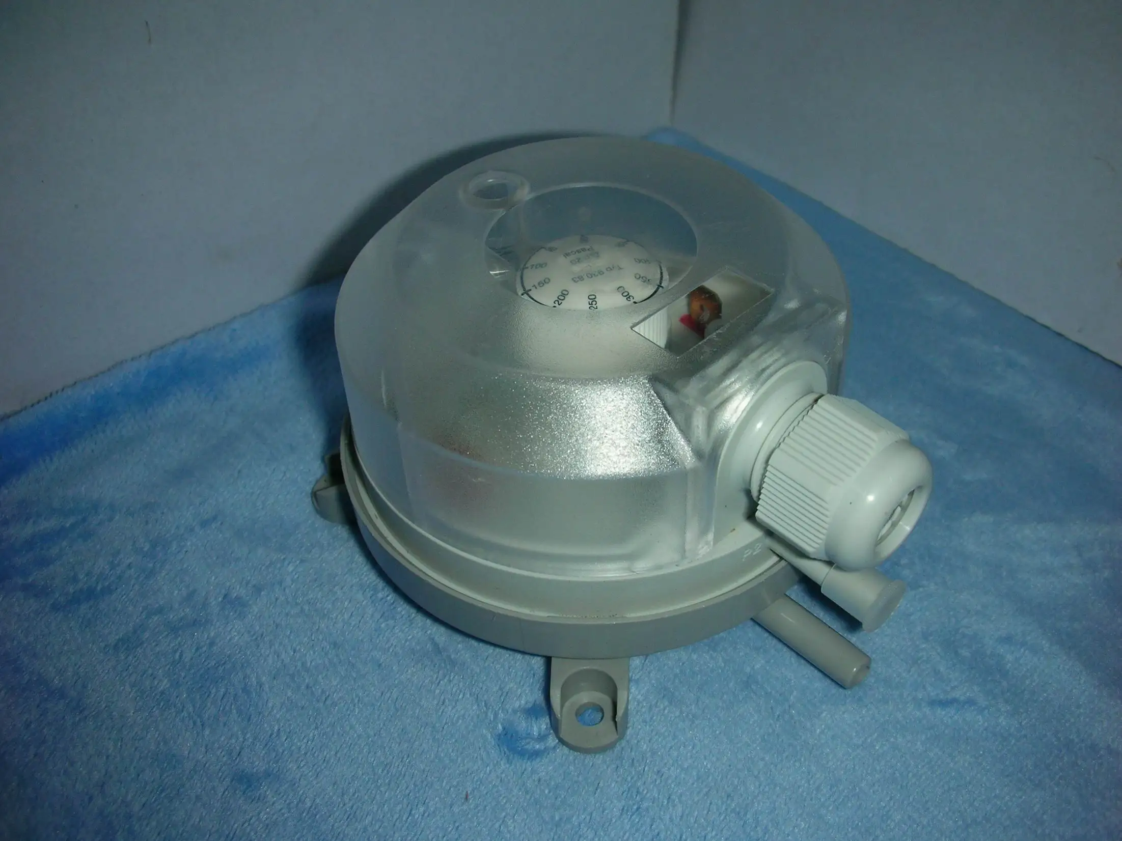 HONEYWELL 930 83/|Производство электроэнергии| |