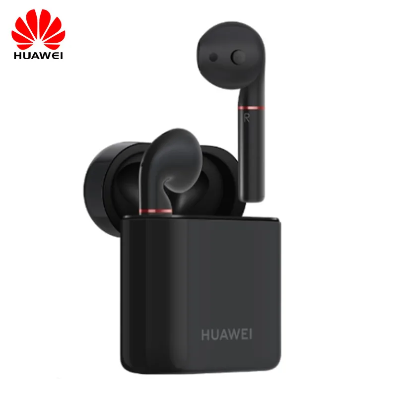 Huawei Freebuds 2 Pro Беспроводные Наушники Hi Fi водонепроницаемые IP54 управление касанием