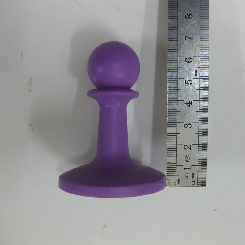 Высококачественный опорный стержень 4 цветов/полюсная изоляционная бленда