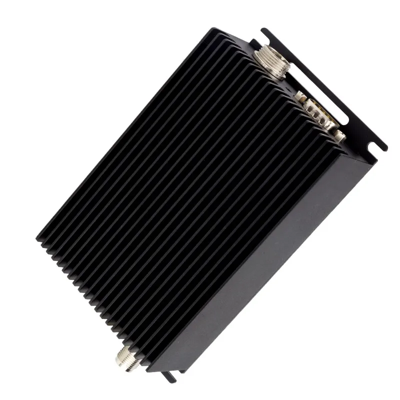 Модуль передатчика 25 Вт 115200bps uhf vhf 150 МГц 433 антенна с высоким коэффициентом