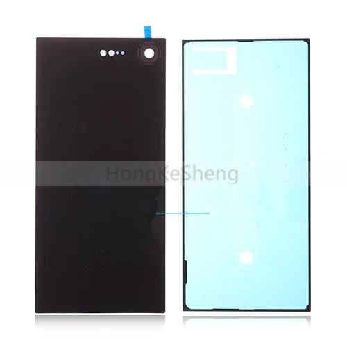 OEM Battery Cover + Camera Lens for Sony Xperia XZ Premium XZP G8142 G8141 | Mobile Phone Housings &amp Frames