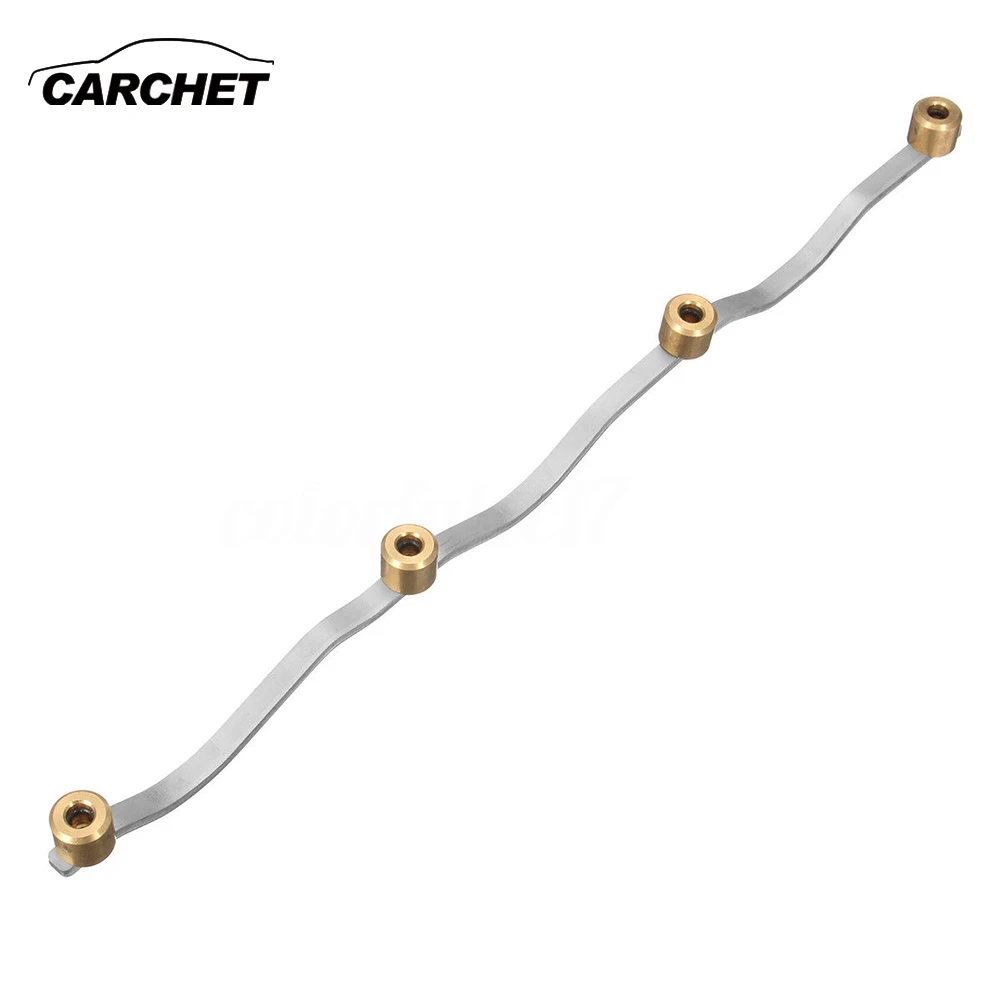 CARCHET для VAUXHALL SAAB ALFA Z19DTH 1 9 CDTi TiD JTD Впускной впускной коллектор вихревой стержень
