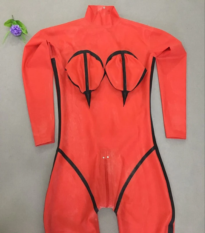 Бесплатная доставка! Модные надувные латексные костюмы anzug|catsuit pvc|latex legginglatex skirt |