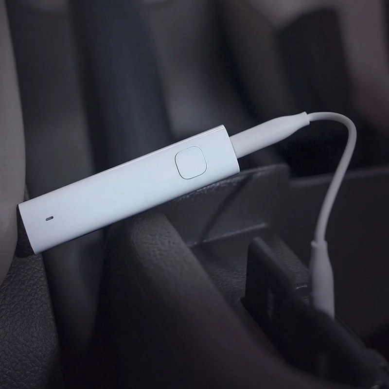 Оригинальный Xiaomi Smart Home Bluetooth 4 2 аудиоресивер беспроводной адаптер усилитель чип