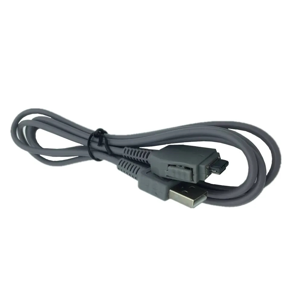 USB кабель для синхронизации данных и передачи фотографий SONY CYBER SHOT P120 P150|Кабели