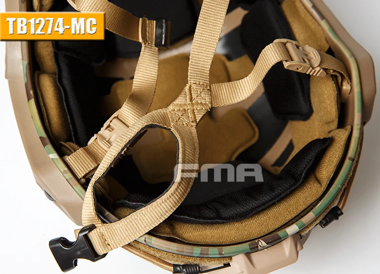 FMA Новая цветная серия шлем для скалолазания серии MT TB1274