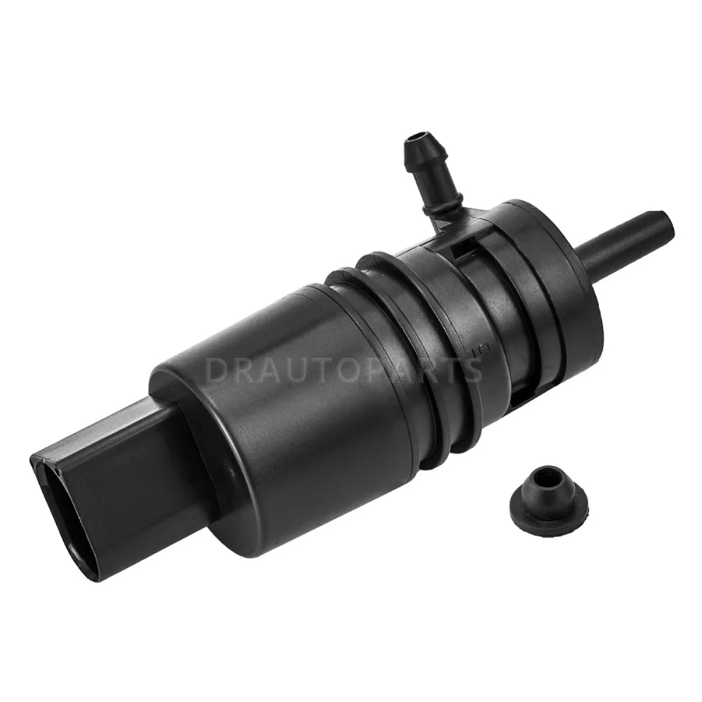 Насос омывателя лобового стекла для Honda Pilot 2009 2011 EX L LX Touring|windscreen washer pump|windshield pumphonda