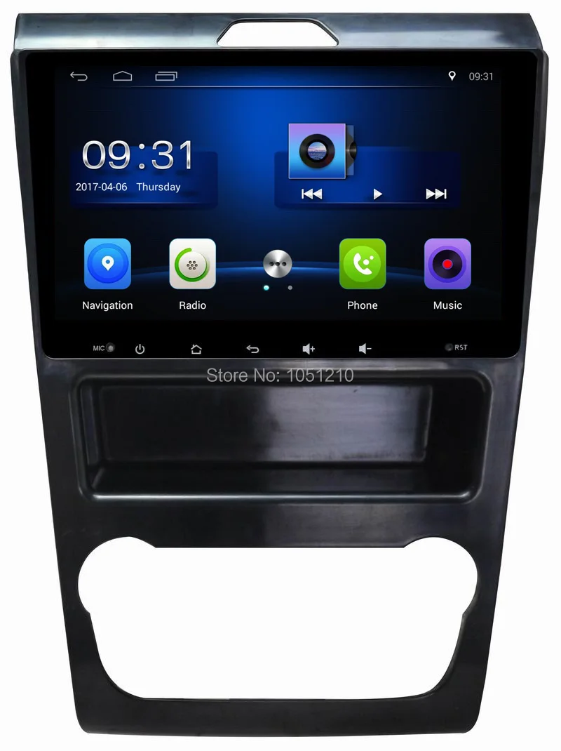 Ouchuangbo android 8 1 Автомобильная Мультимедийная система для JMC Yusheng S330 2016 с радио 1080P