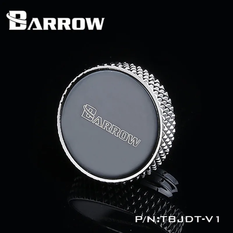 Barrow Standard Edition зеркальный ручной Блокировка воды (яркий