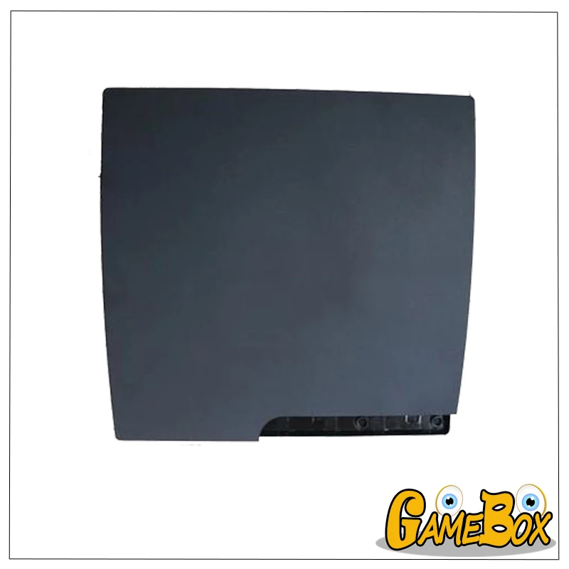 120G 320G Полный Корпус Оболочка Чехол консоли чехол для PS3 тонкий 2000/2500/3000 корпус