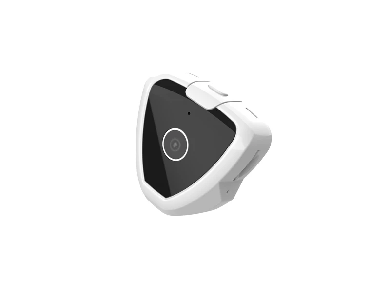Портативная портативная камера 720P HD DVR Wifi с функцией Обнаружения Движения CMOS Micro Cam с функцией ночного видения для домашней безопасности с поддержкой карт TF