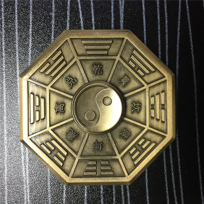 Модный ручной Спиннер в китайском стиле горячая Распродажа 2017 игрушки для детей