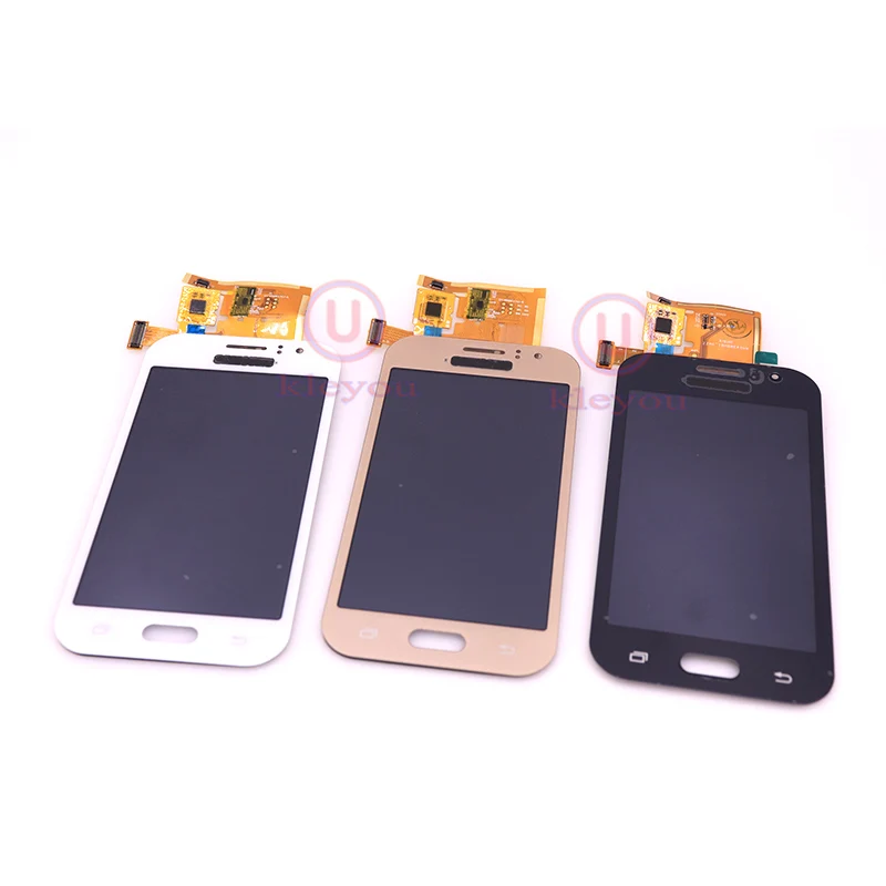 Для samsung Galaxy J1 Ace J110 J110H J110F J110FM ЖК дисплей Дисплей + сенсорный дигитайзер Сенсор