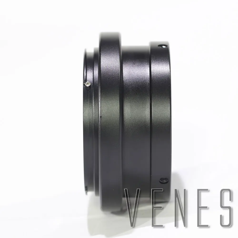Кольцо Адаптер для установки на объектив модели M42 камеры Canon R|Адаптеры