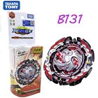Takaratomy Beyblade Burst B-131 B-130 B-132 бустер Dead phoenix.0. At bay blade без пускового устройства, гироскоп Bayblade, игрушки для мальчиков