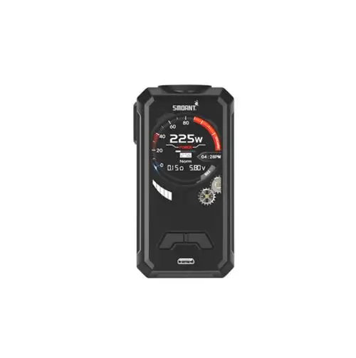 Оригинальный Smoant Charon Mini 225W бокс-мод классические варианты пользовательского