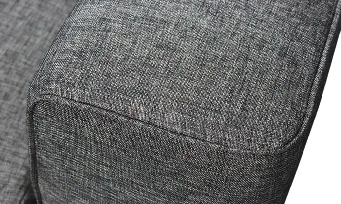 Бесплатная доставка 2013 современный дизайн роскошный наполненный пуховым пером l