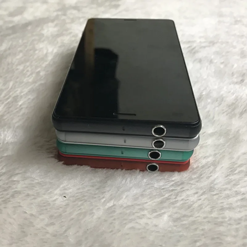Оригинальный Для Sony Xperia Z3 Compact дисплей протестирован для lcd сенсорный экран с