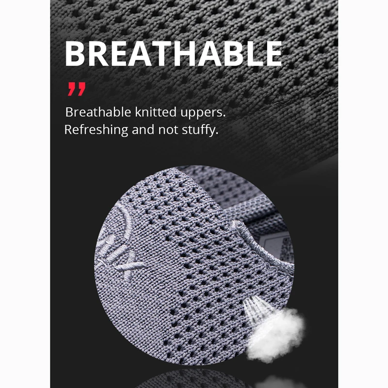 ONEMIX 2022 Women Sneakers Breathable Mesh Men's Street Footwear Lightweight Office Slip-On Sneaker For Outdoor Walking Shoes