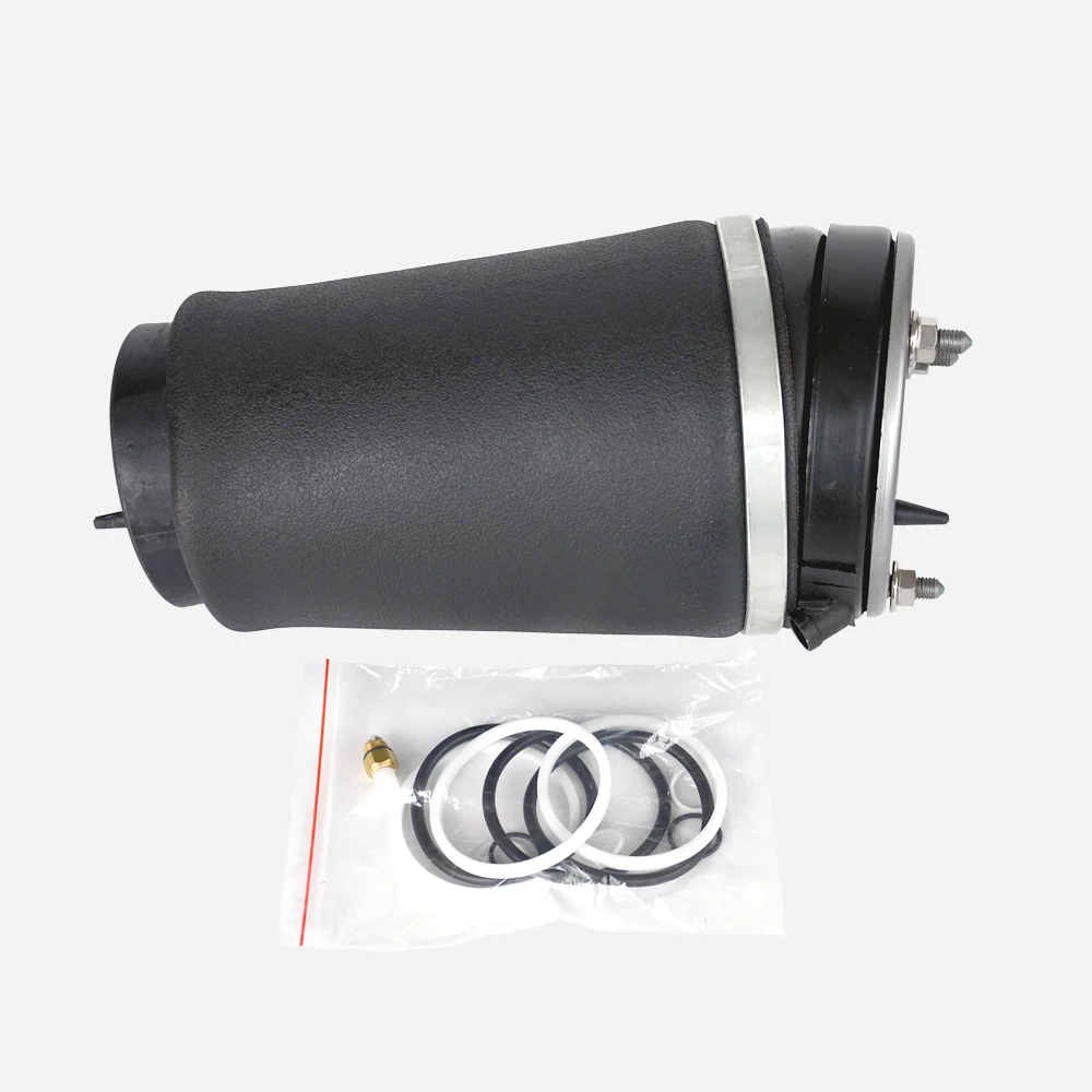 AP03 RBN500550 Новая передняя левая воздушная пружинная сумка для Land Rover Range MK3 L322 RH RNB000750