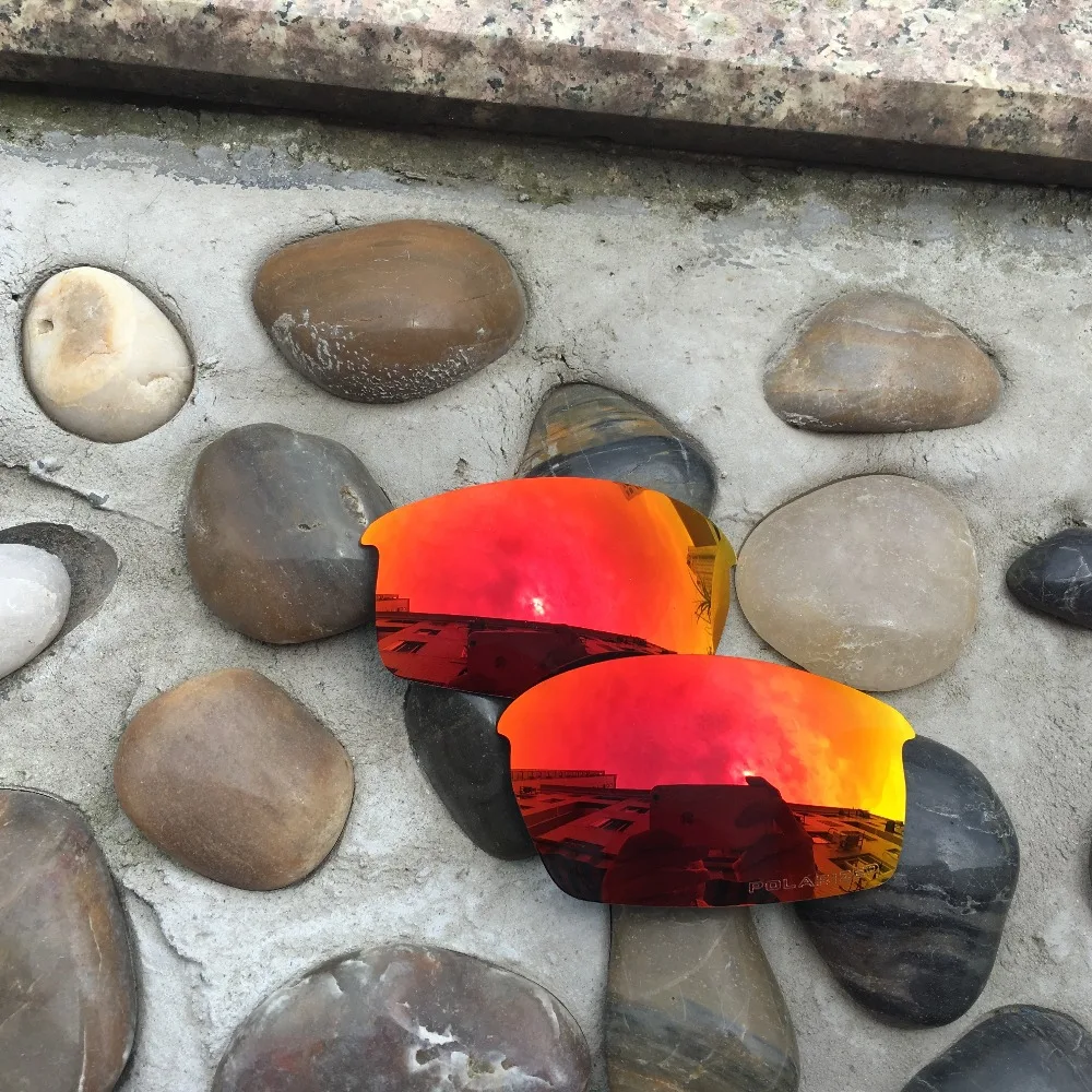 2 пары Сменные поляризованные линзы для солнцезащитных очков Bottlecap | Аксессуары