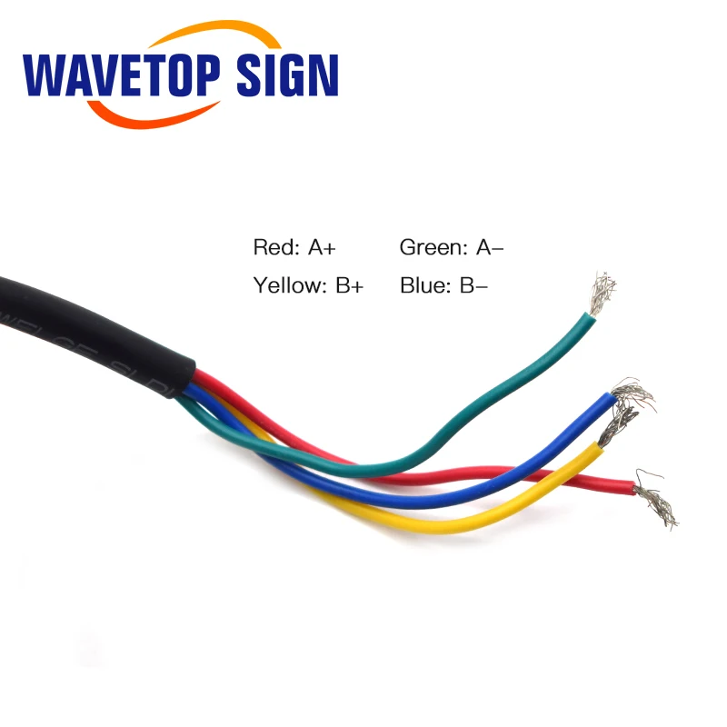 2-фазный шаговый двигатель NEMA34 86HS156-6204 12.2N.m Мотор Длина 156 мм Вход Напряжение AC60V |