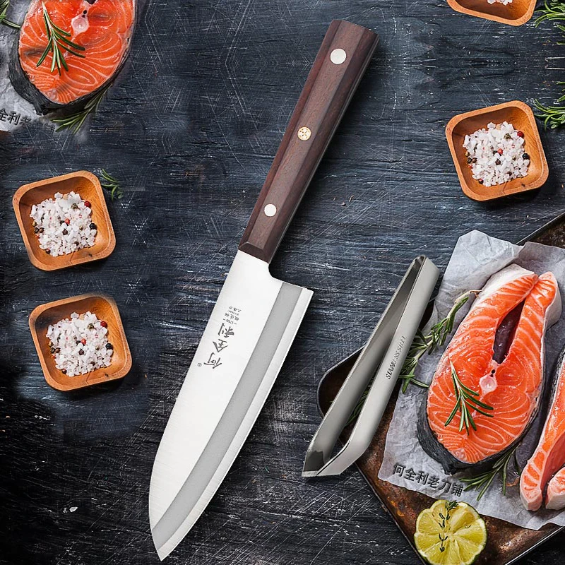 Liang Da японские инструменты для приготовления суши sashayed/профессиональный нож sashimi