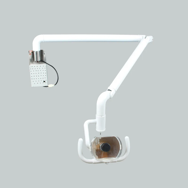 

Dental Lamp Spotlight 22mm Side lights Dental chair accessories for dental unit teeth whitening lamp