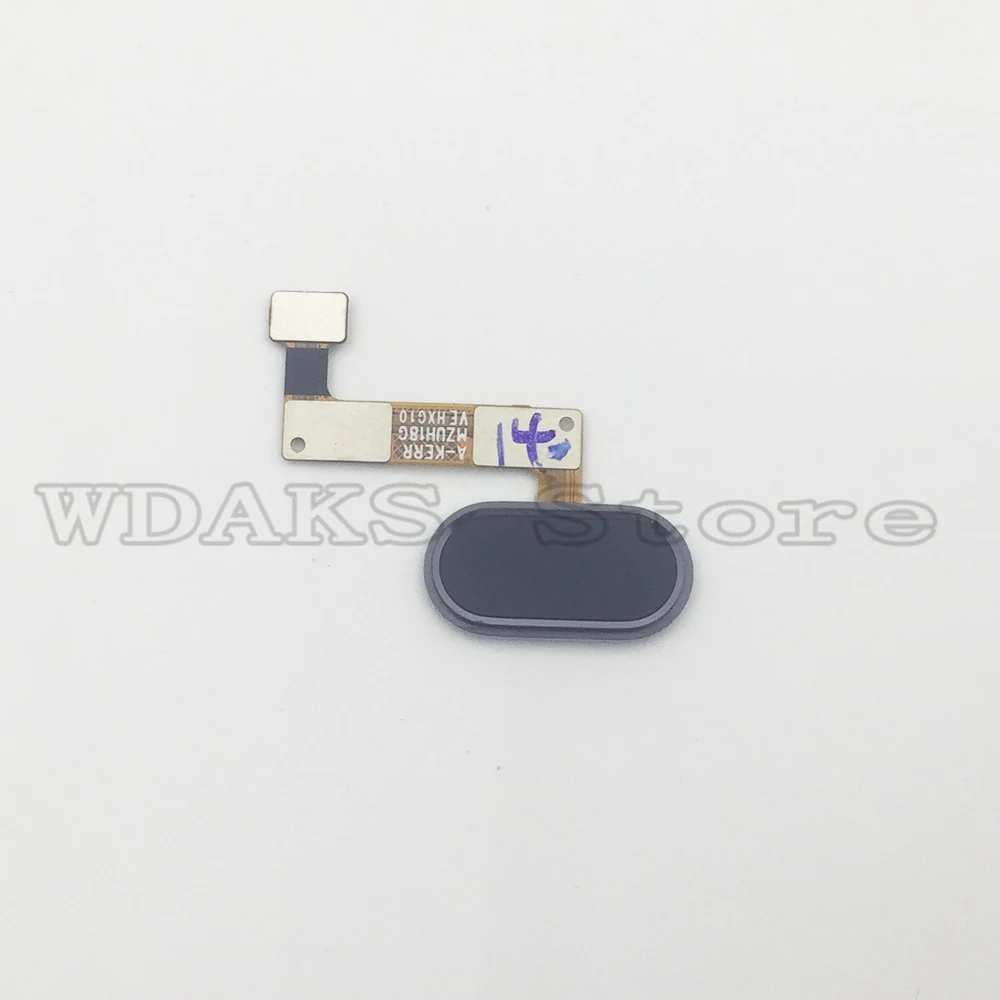 Для Meizu M5 обратите внимание на кнопку &quotдомой&quot ключ возврата клавиатуры по