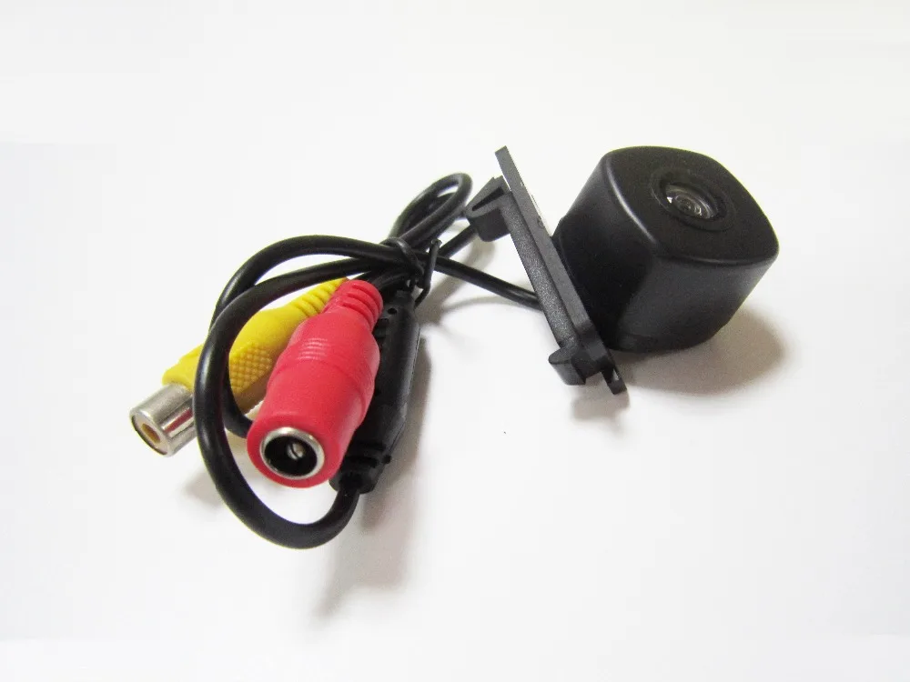 Горячая Распродажа бренд! Автомобильная камера заднего вида CCD HD цветная на 170