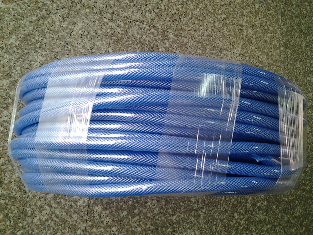 1/2 &quotDN15 ПВХ сад шланг для воды стиральная машина водопровод 100 м/roll | Дом и