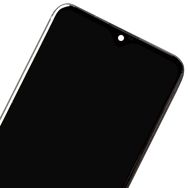 6,3 дюймов UMIDIGI S3 PRO ЖК-дисплей+ сенсорный экран дигитайзер+ рамка в сборе ЖК+ сенсорный дигитайзер для UMIDIGI S3 PRO