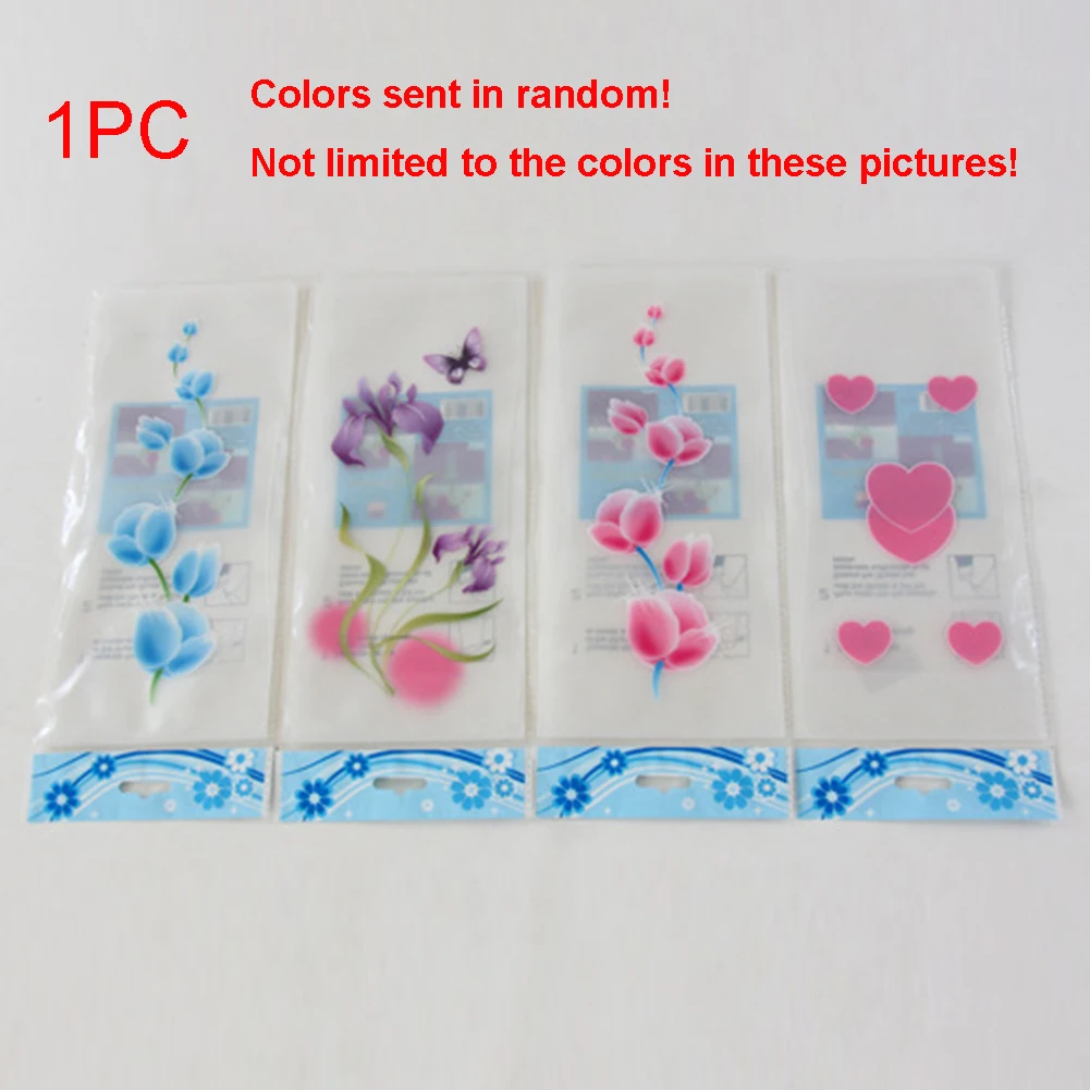 Свадебные Прочный цветок милый Пластик вечерние ломкий Экологичные