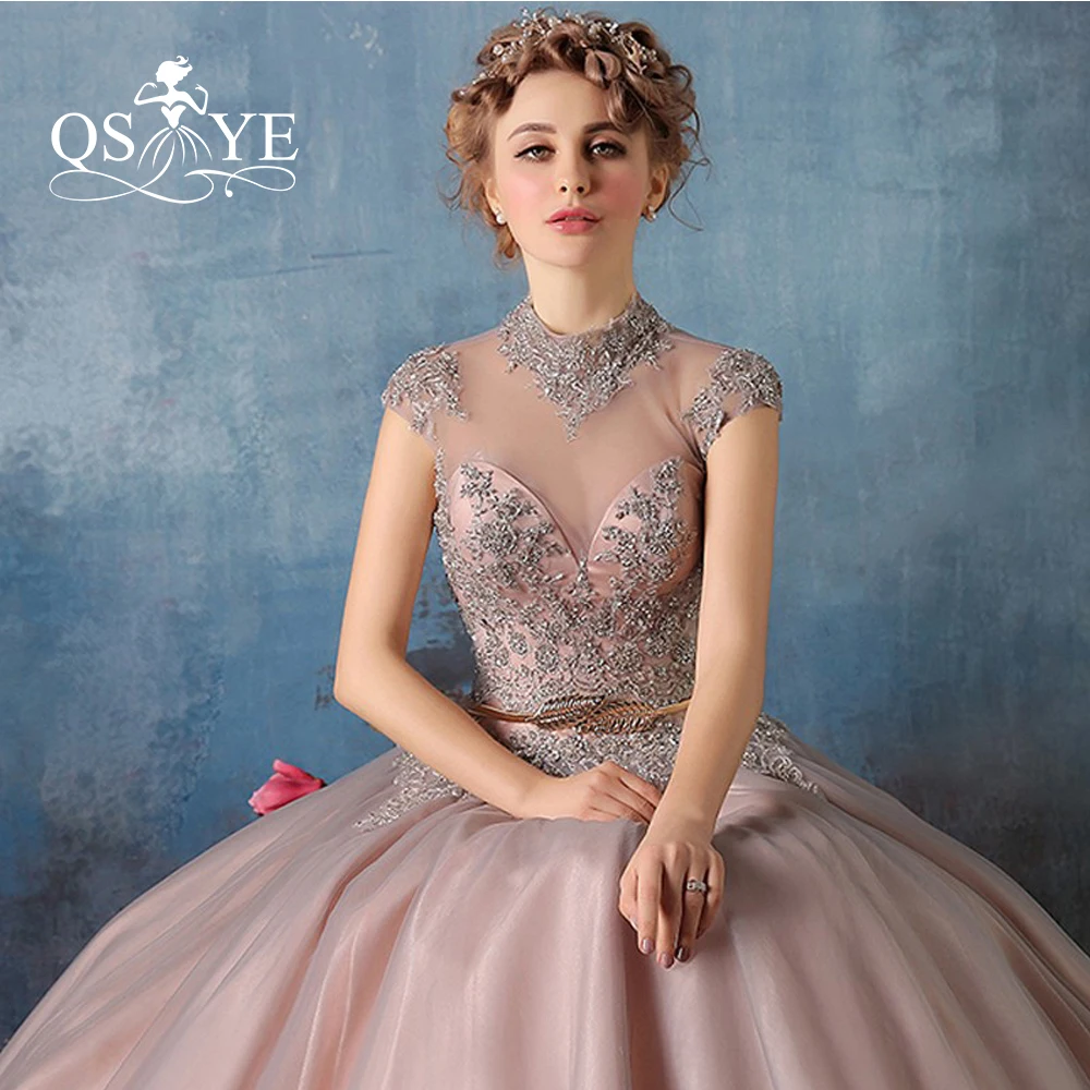 Vestido de Festa винтажные вечерние платья в Саудовской Аравии 2018 кружевное платье с