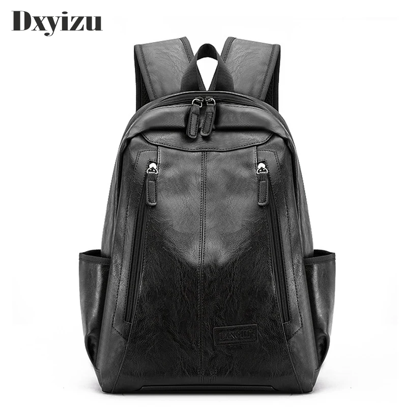

Fashion casual Leisure School Backpack Waterproof Backpack For Laptop Unisex Travel Teenage Backpack Bag Male Bagpack Mochila