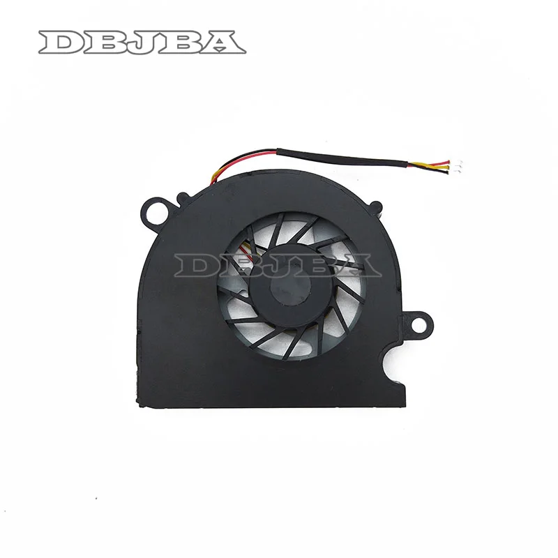 Новый брендовый вентилятор охлаждения для ноутбука HP ProBook 5310 5310M|cooler fan|laptop cpu cooling