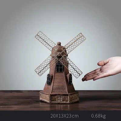 Abstract Sculpture Figurine Ornaments Sail Violin Coffee Machine Office Home Decoration Accessories Modern Decoration Craft