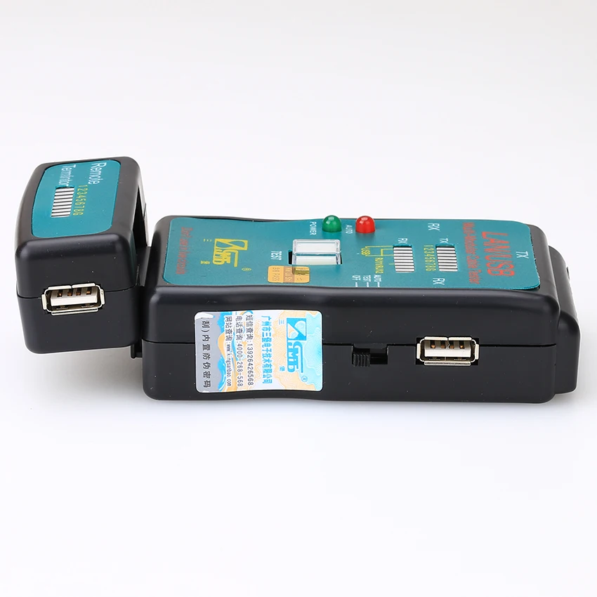 KELUSHI Бесплатная доставка стандартная мультимодульная сеть RJ45 Cat5 RJ11 Ethernet горячий