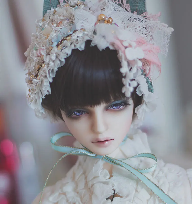 Новое поступление FCS 57 1/3 bjd sd куклы модель для мальчиков глаза высокое качество