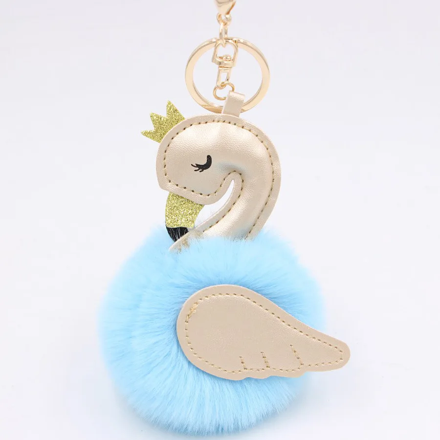 Light Blue VIBEMAXX Hairball Ремешок для Телефона iPhone samsung Камера GoPro USB флеш-накопители КЛЮЧИ ID карты MP3 MP4 брелок - Цвет: Light Blue